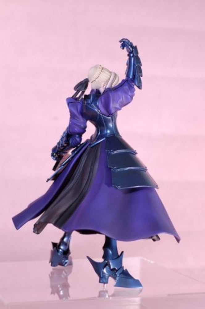Amazon.com: Fate/Hollow Ataraxia: Saber Full Armor Ver. [1/6